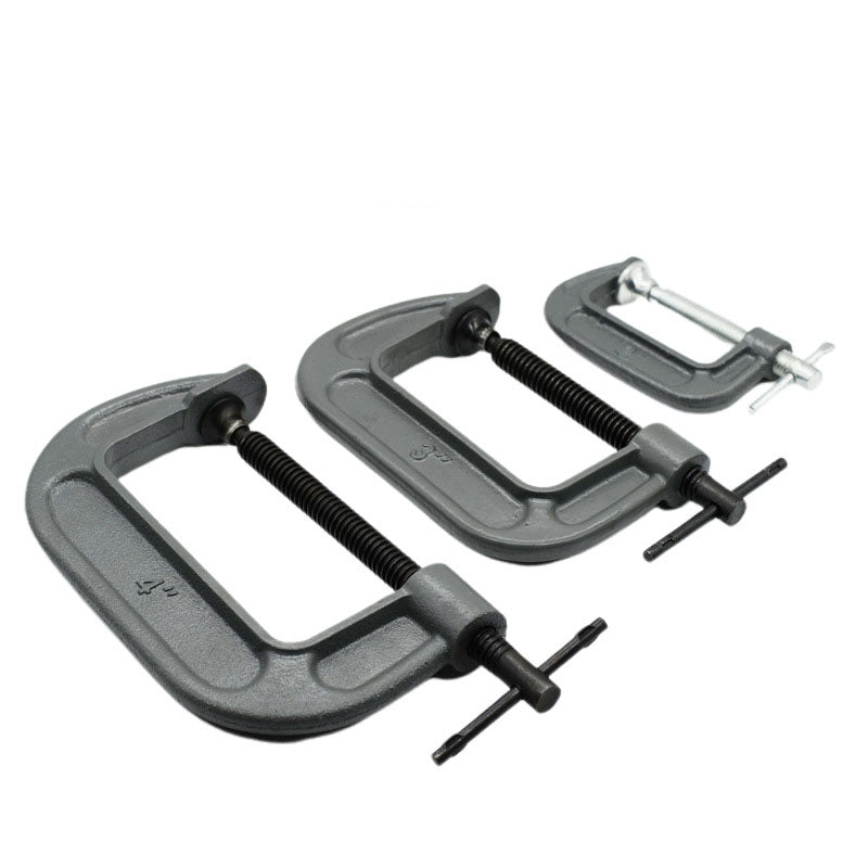 G-Clamp C-Type Clamp 75MM