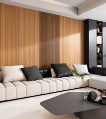 Artmore Waterproof Wall Panel - Super E0 Formaldehyde Emissions