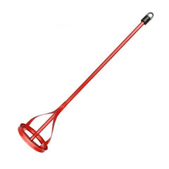 80 x 400 mm - Epoxy Mixer -  Epoxy Mixing Drill Bit with Paint, Coatings, and Thin Low Viscosity Materials