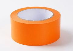 Premium Epoxy Tape Masking Tape - Orange