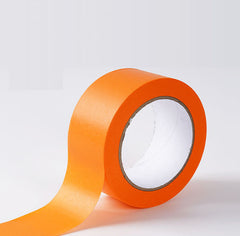 Premium Epoxy Tape Masking Tape - Orange