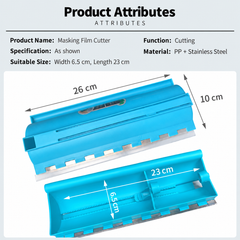 Masking Film Cutter
