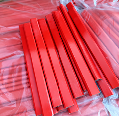 Carpenters Pencil - 10 Pack