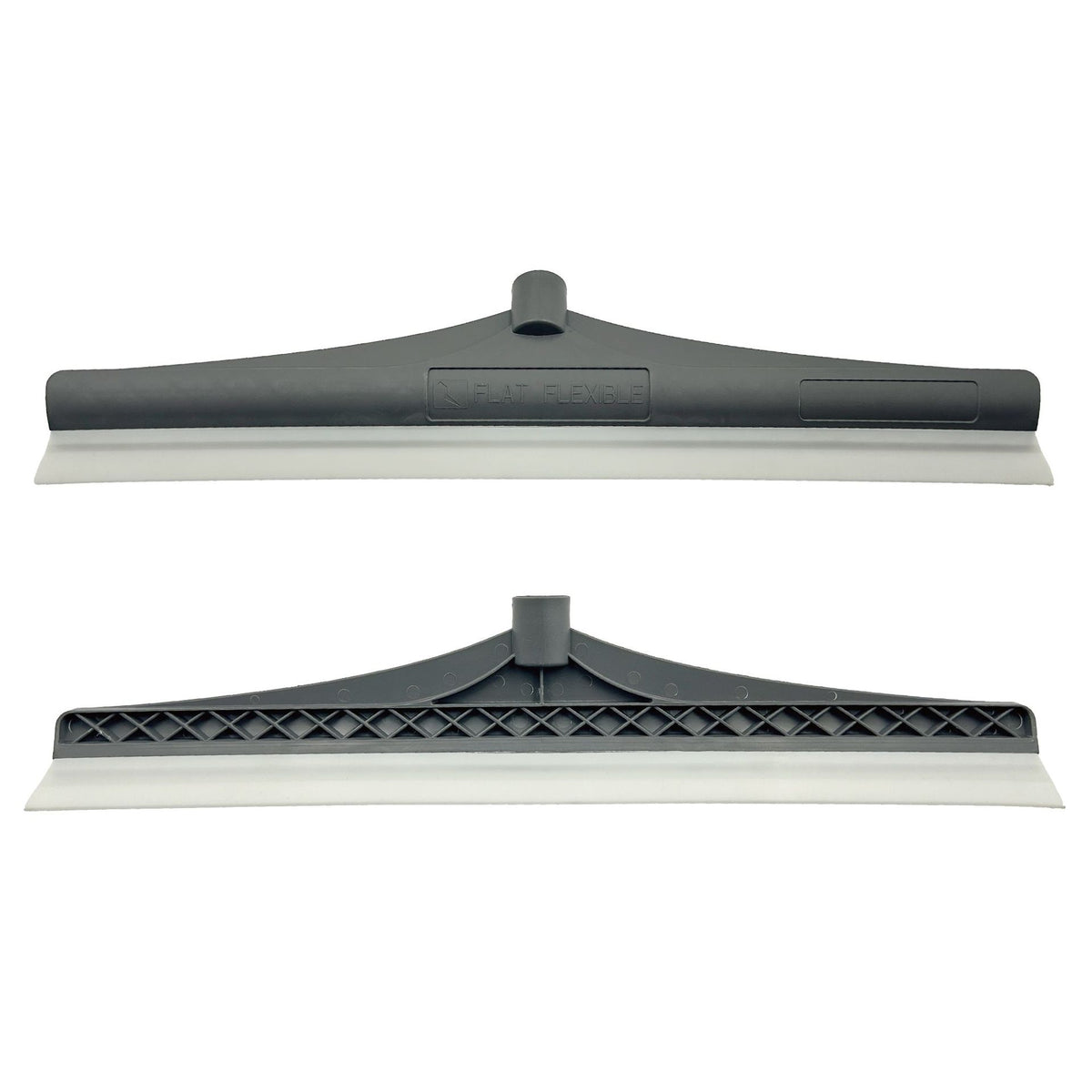 ResinMaxx Professional Speed Squeegee - Polymer Frame, Color Coded, Epoxy & Urethane Flooring Tool