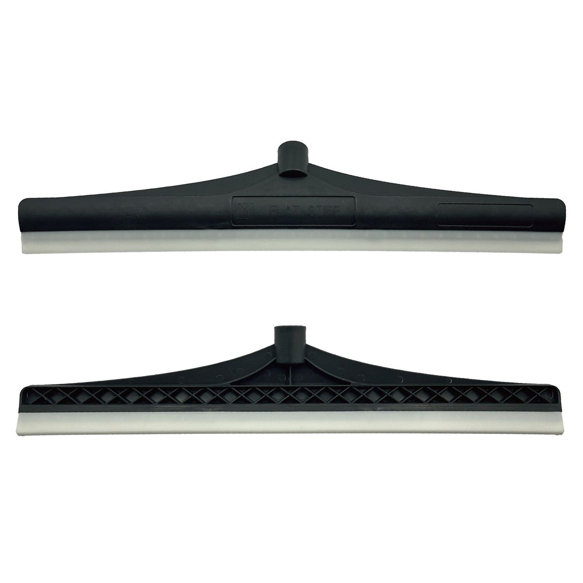 ResinMaxx Professional Speed Squeegee - Polymer Frame, Color Coded, Epoxy & Urethane Flooring Tool