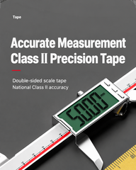 Fiberglass Tape Measure Closed Frame 50m