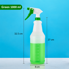1L Sprayer Bottle - Heavy Duty