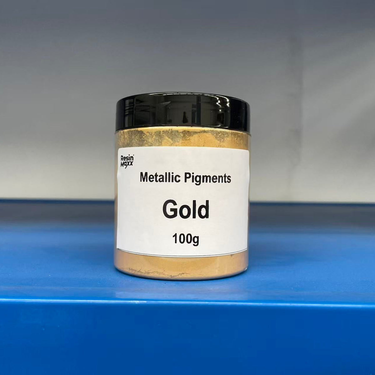 ResinMaxx - Metallic Pigments
