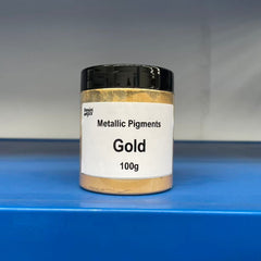 ResinMaxx - Metallic Pigments