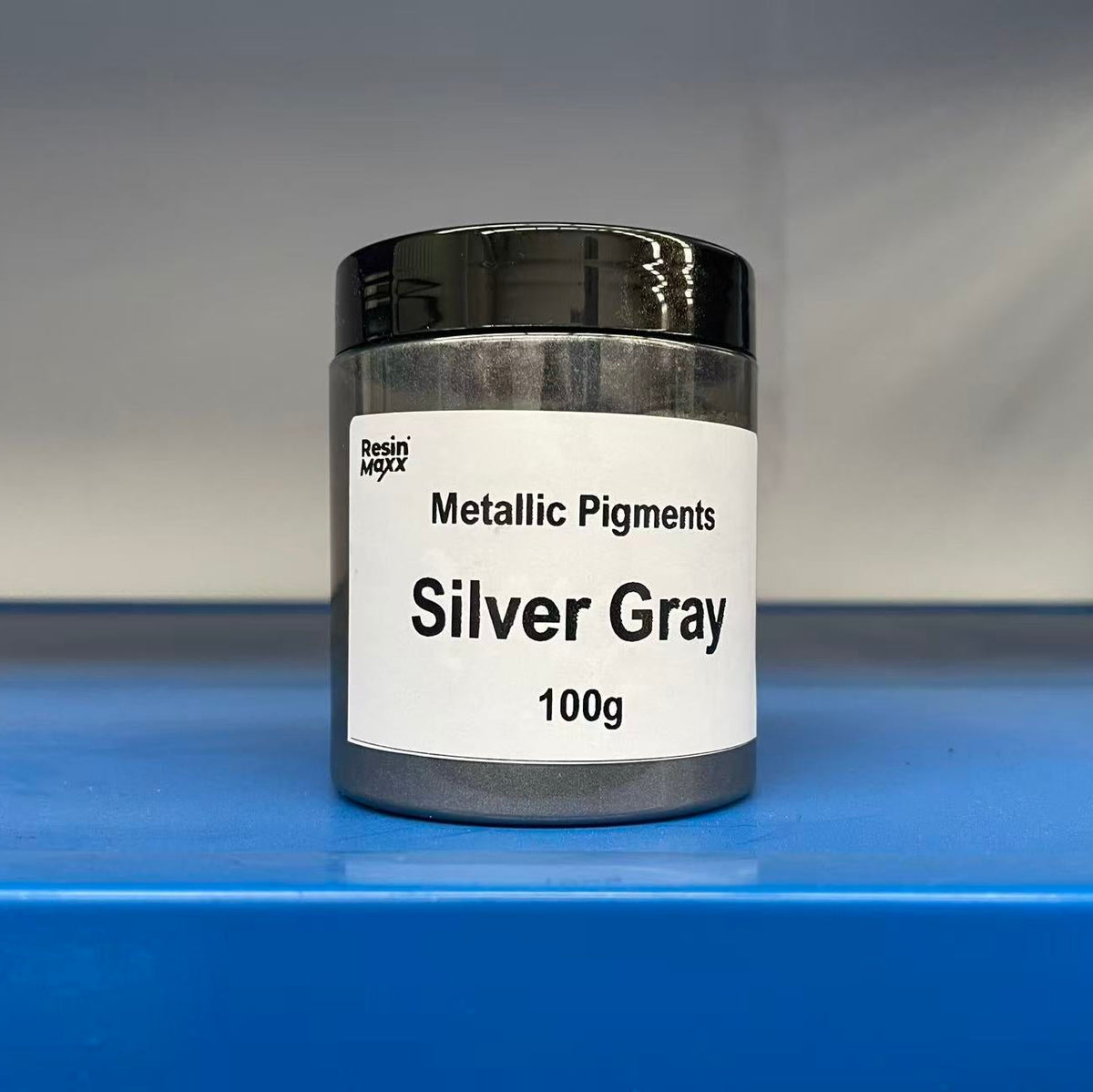 ResinMaxx - Metallic Pigments