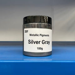 ResinMaxx - Metallic Pigments