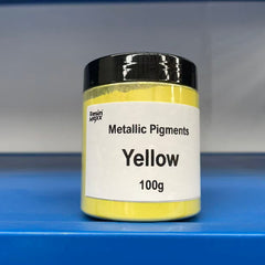 ResinMaxx - Metallic Pigments