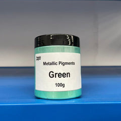 ResinMaxx - Metallic Pigments