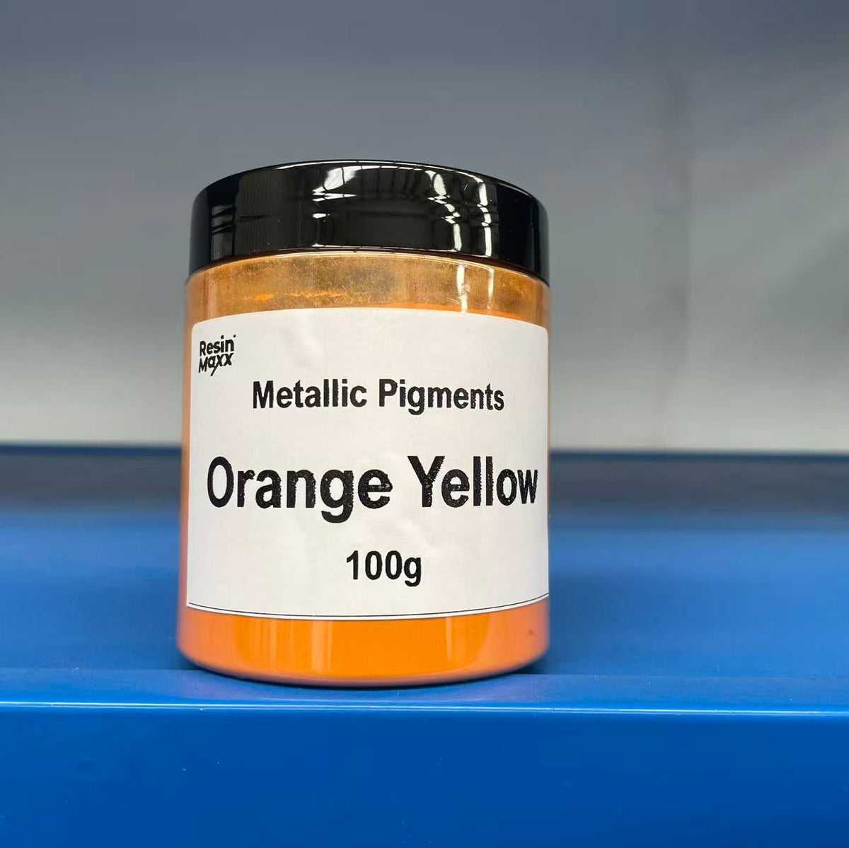 ResinMaxx - Metallic Pigments