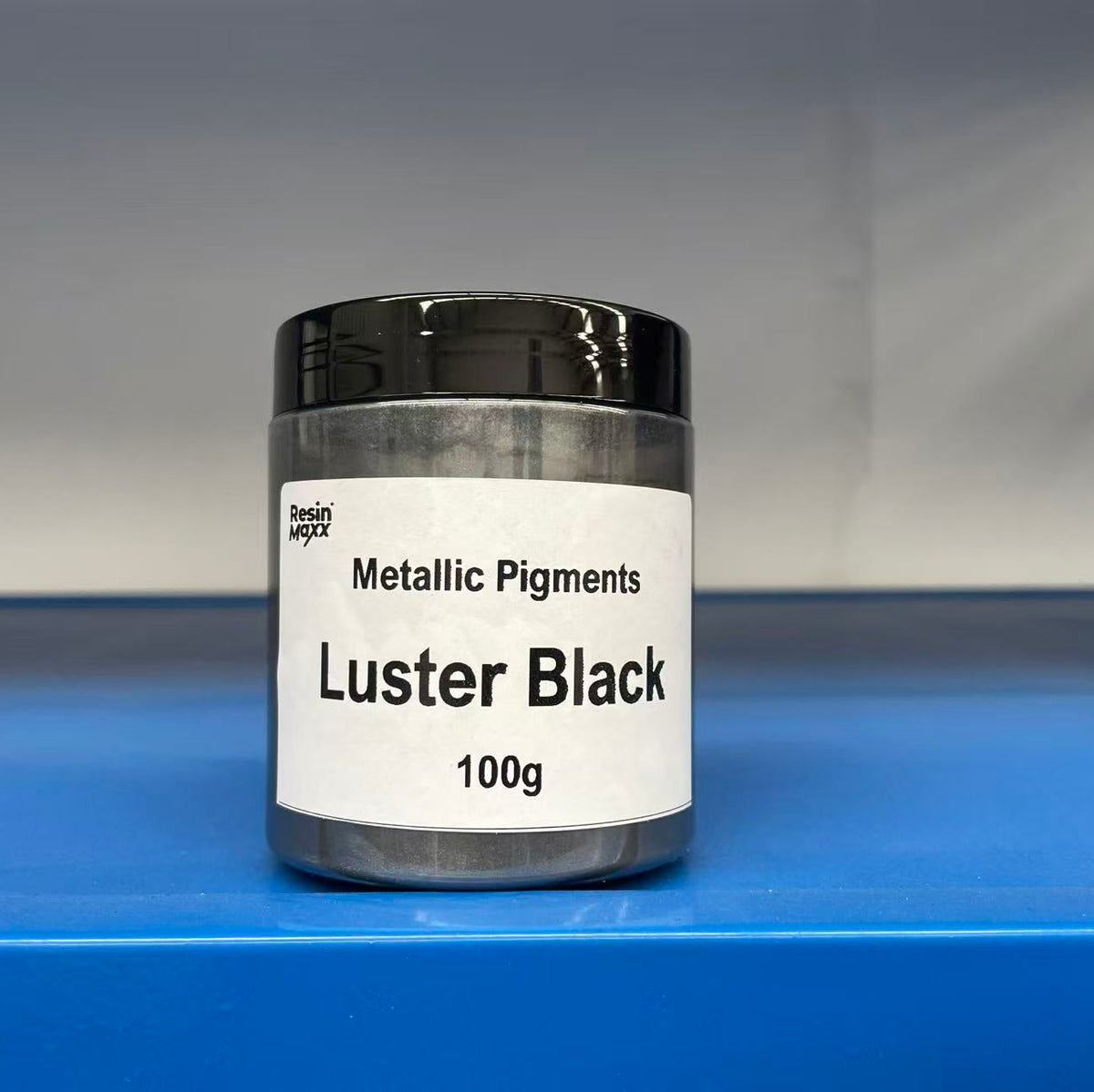ResinMaxx - Metallic Pigments