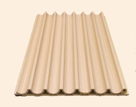 Artmore Slat Wall Panel - Super E0 Formaldehyde Emissions
