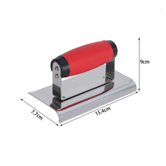 Concrete Tools