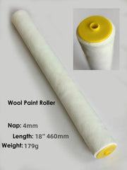 14" - 20" Adjustable Roller Frame for Large Surfaces - Heavy Duty