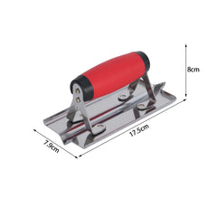 Concrete Tools