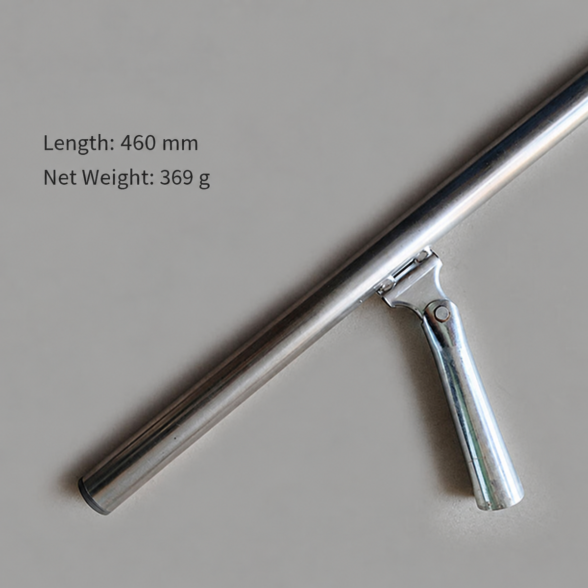 Professional 18-Inch (460mm) T-Bar Floor Applicator & Oil Floor Applicator