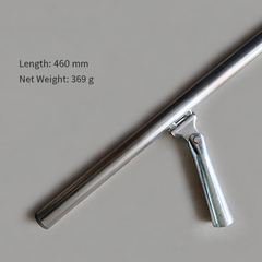 Professional 18-Inch (460mm) T-Bar Floor Applicator & Oil Floor Applicator