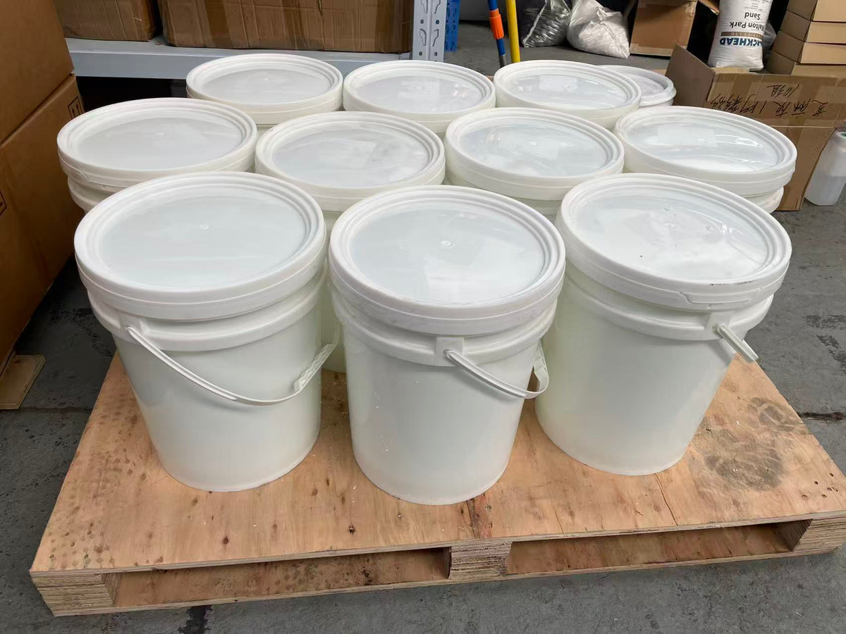 Premium Lithium Hardener & Densifier for Concrete