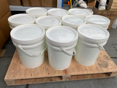 Premium Lithium Hardener & Densifier for Concrete