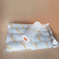 4" Roller - For Water and Oil-Based Paints