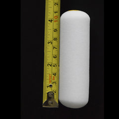 4" Roller - For Water and Oil-Based Paints