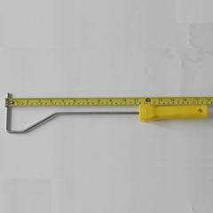 4" Roller - For Water and Oil-Based Paints