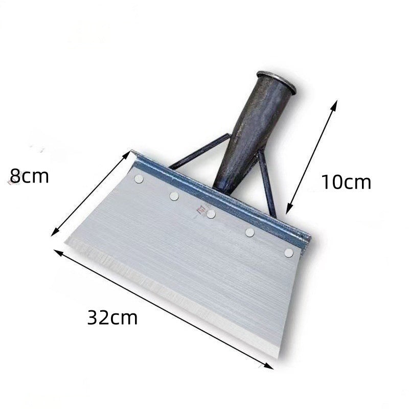 Heavy Duty Floor Scraper