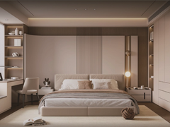 Artmore Slat Wall Panel - Super E0 Formaldehyde Emissions