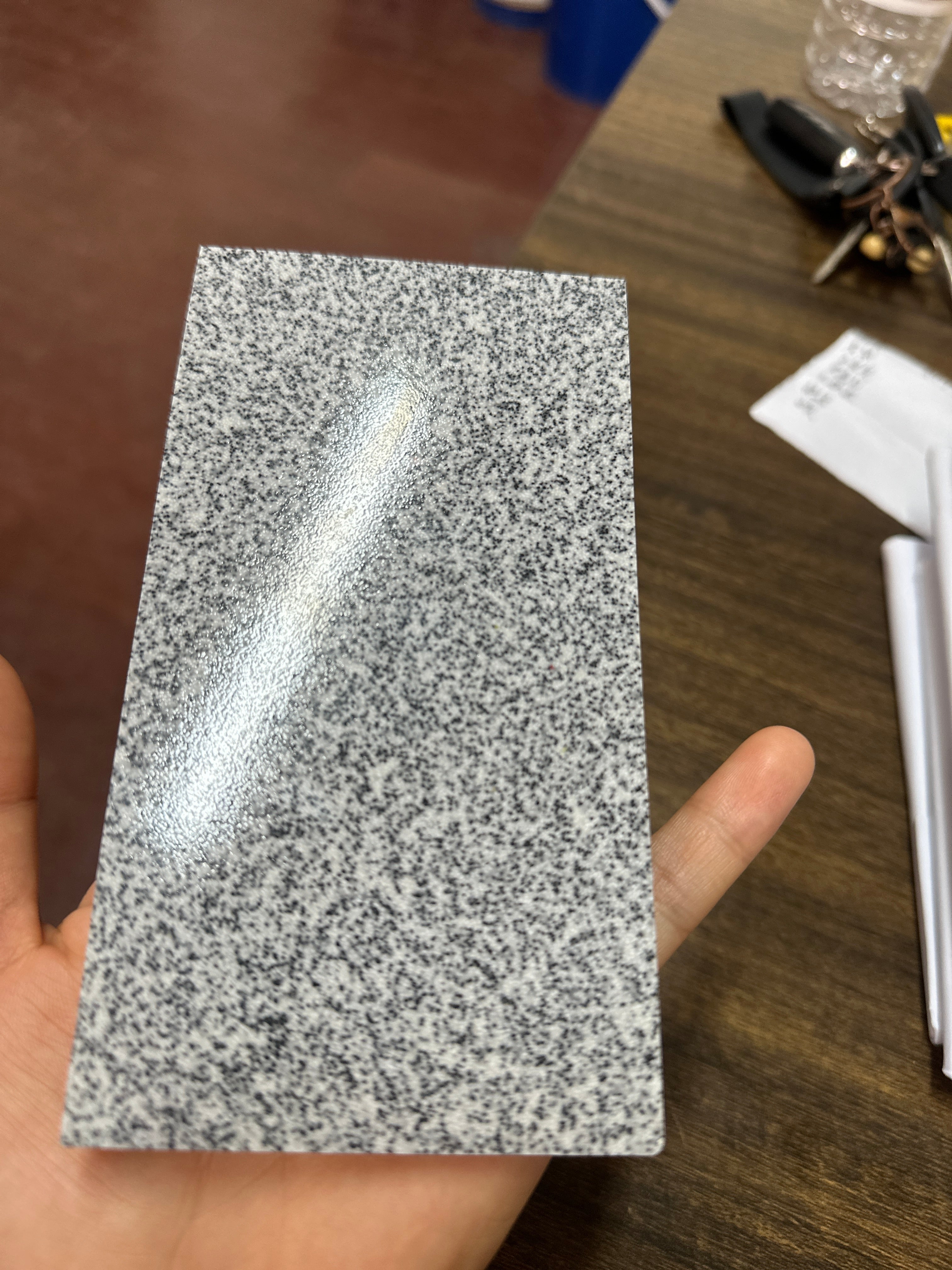 Quartz Sys Epoxy Quartz System - DIY Friendly - Epoxy Quartz – ResinMaxx NZ