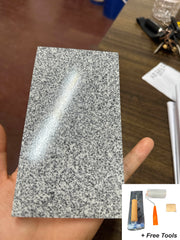Epoxy Quartz System - DIY Friendly - Epoxy Quartz