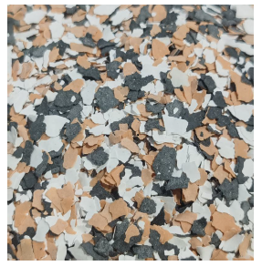 ResinMaxx - Flake Chips - 5kg / 10sqm