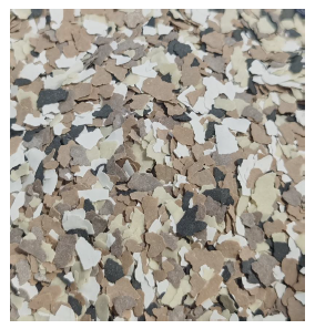 ResinMaxx - Flake Chips - 5kg / 10sqm
