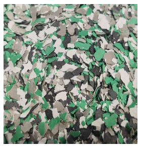 ResinMaxx - Flake Chips - 5kg / 10sqm