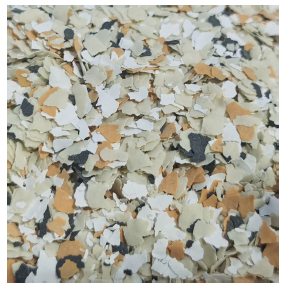 ResinMaxx - Flake Chips - 5kg / 10sqm