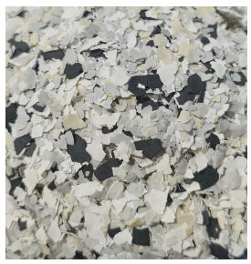 ResinMaxx - Flake Chips - 5kg / 10sqm