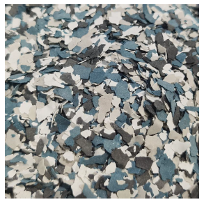 ResinMaxx - Flake Chips - 5kg / 10sqm