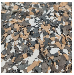ResinMaxx - Flake Chips - 5kg / 10sqm