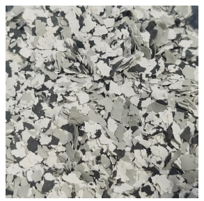 ResinMaxx - Flake Chips - 5kg / 10sqm