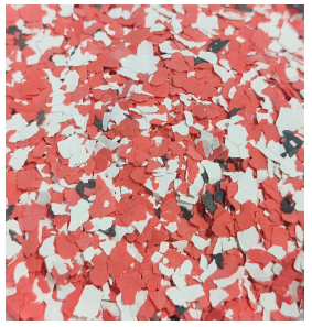 ResinMaxx - Flake Chips - 5kg / 10sqm