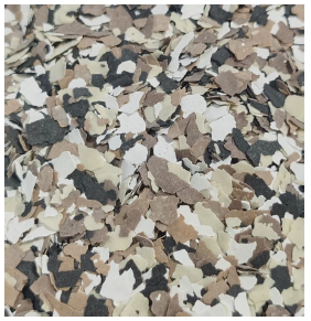 ResinMaxx - Flake Chips - 5kg / 10sqm
