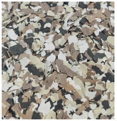 ResinMaxx - Flake Chips - 5kg / 10sqm