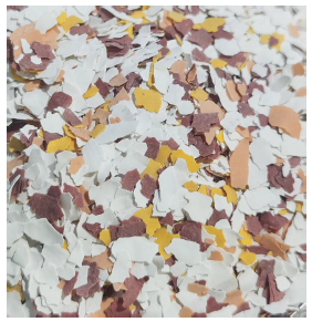 ResinMaxx - Flake Chips - 5kg / 10sqm