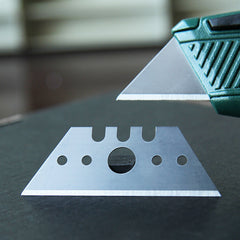 Retractable Alloy Utility Knife