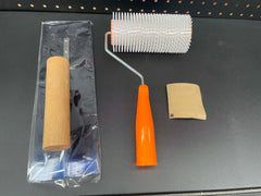 Free Tools for Epoxy Quartz System - Not For Sale Separately