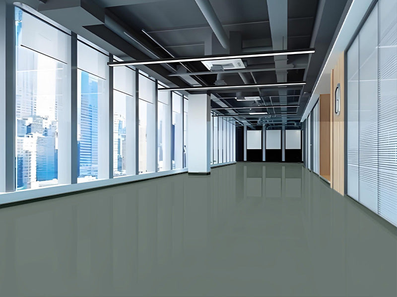 2-Part Water-based Epoxy Paint