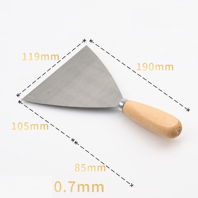 Putty Knife